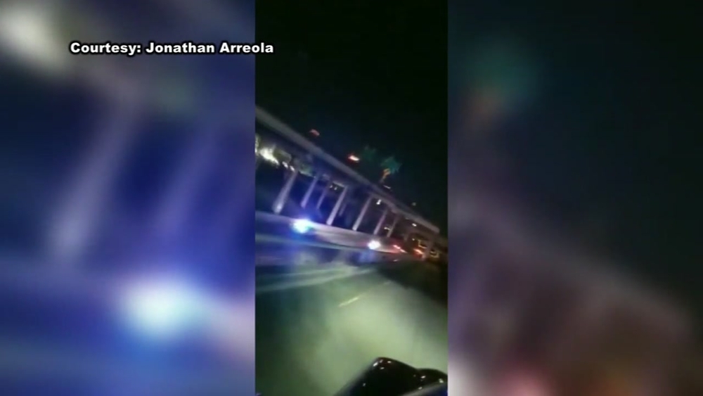 13-year-old arrested after leading police on 100 mph chase in stolen car