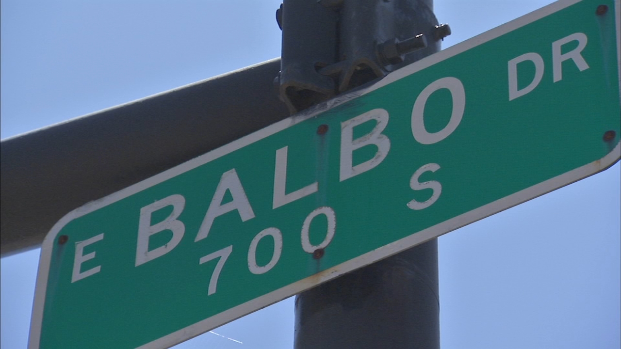 Proposed ordinance seeks to rename Balbo Drive to Ida B. Wells Drive