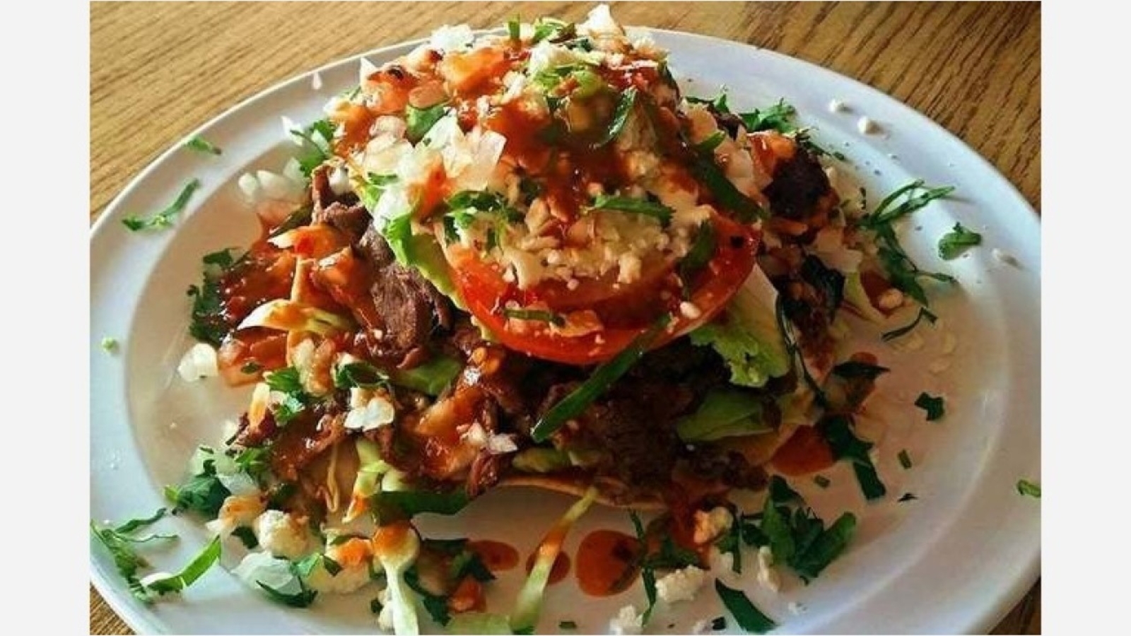 6 top options for budgetfriendly Mexican eats in Fresno ABC30 Fresno