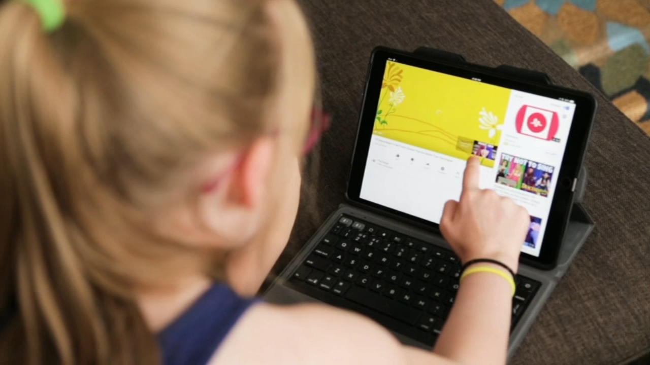 Consumer Reports: Is YouTube watching your kids?