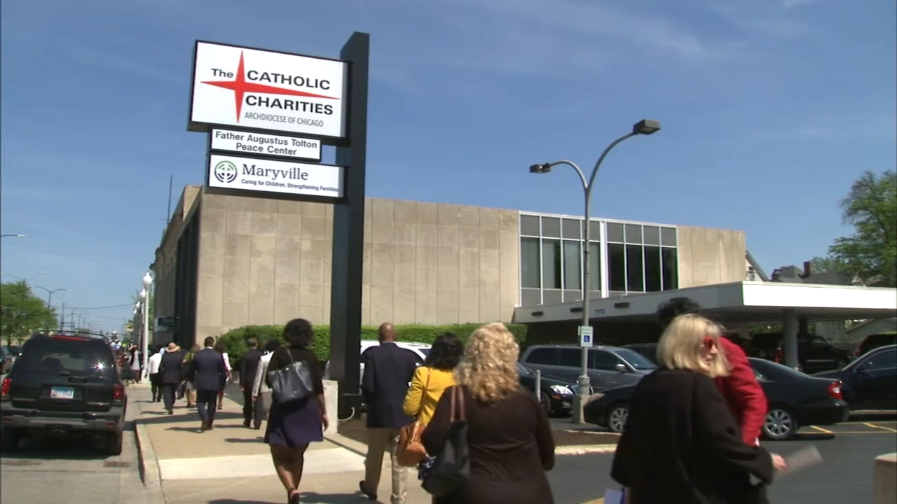 Father Augustus Tolton Peace Center opens in Austin