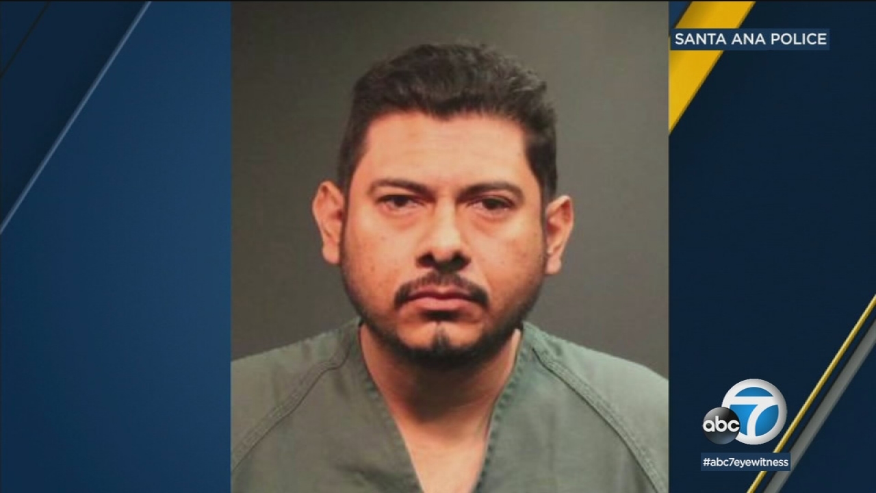OC man accused of engaging in sex act with 7-year-old relative