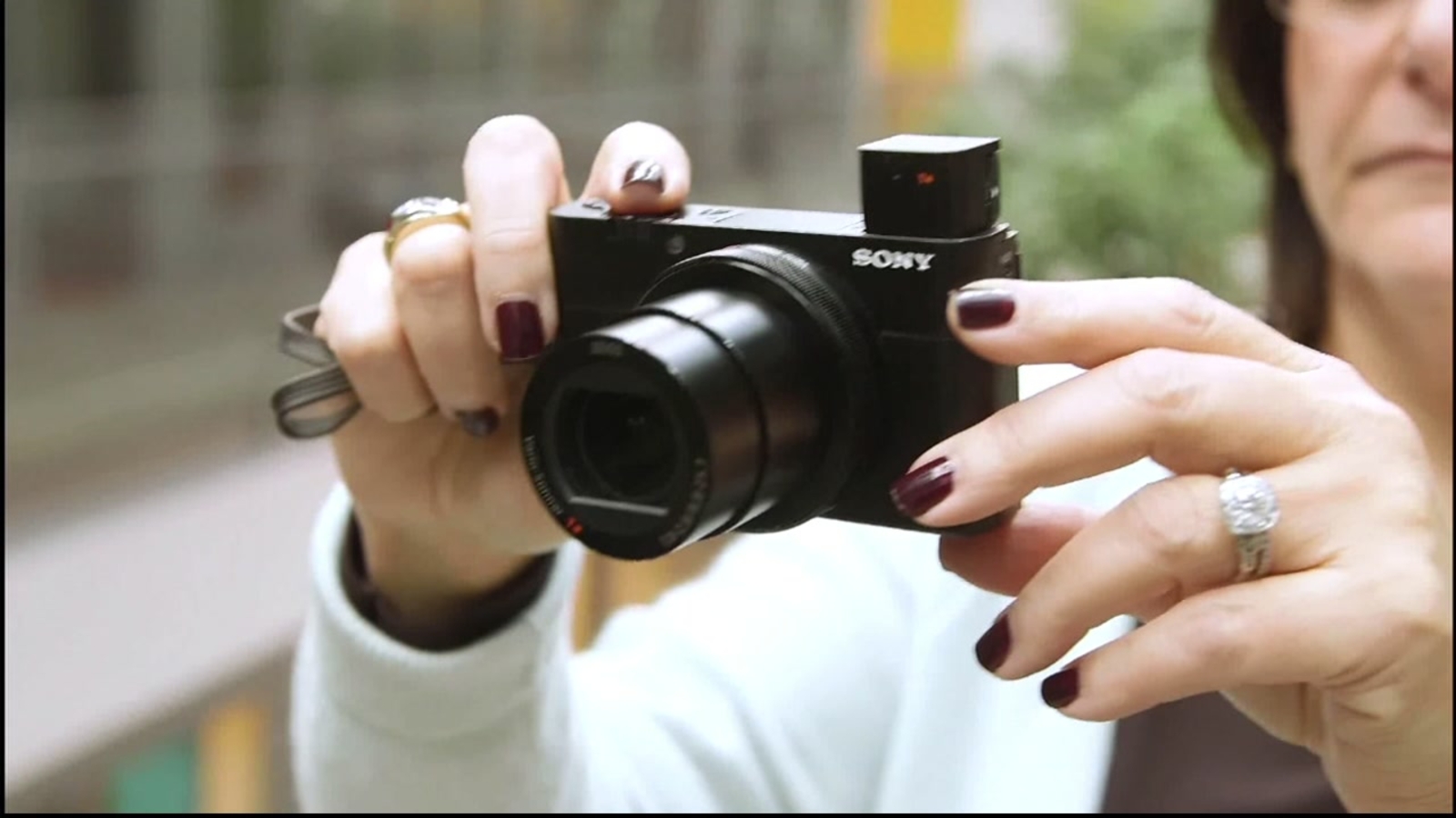 Consumer Reports Taking a closer look at the benefits of pointand