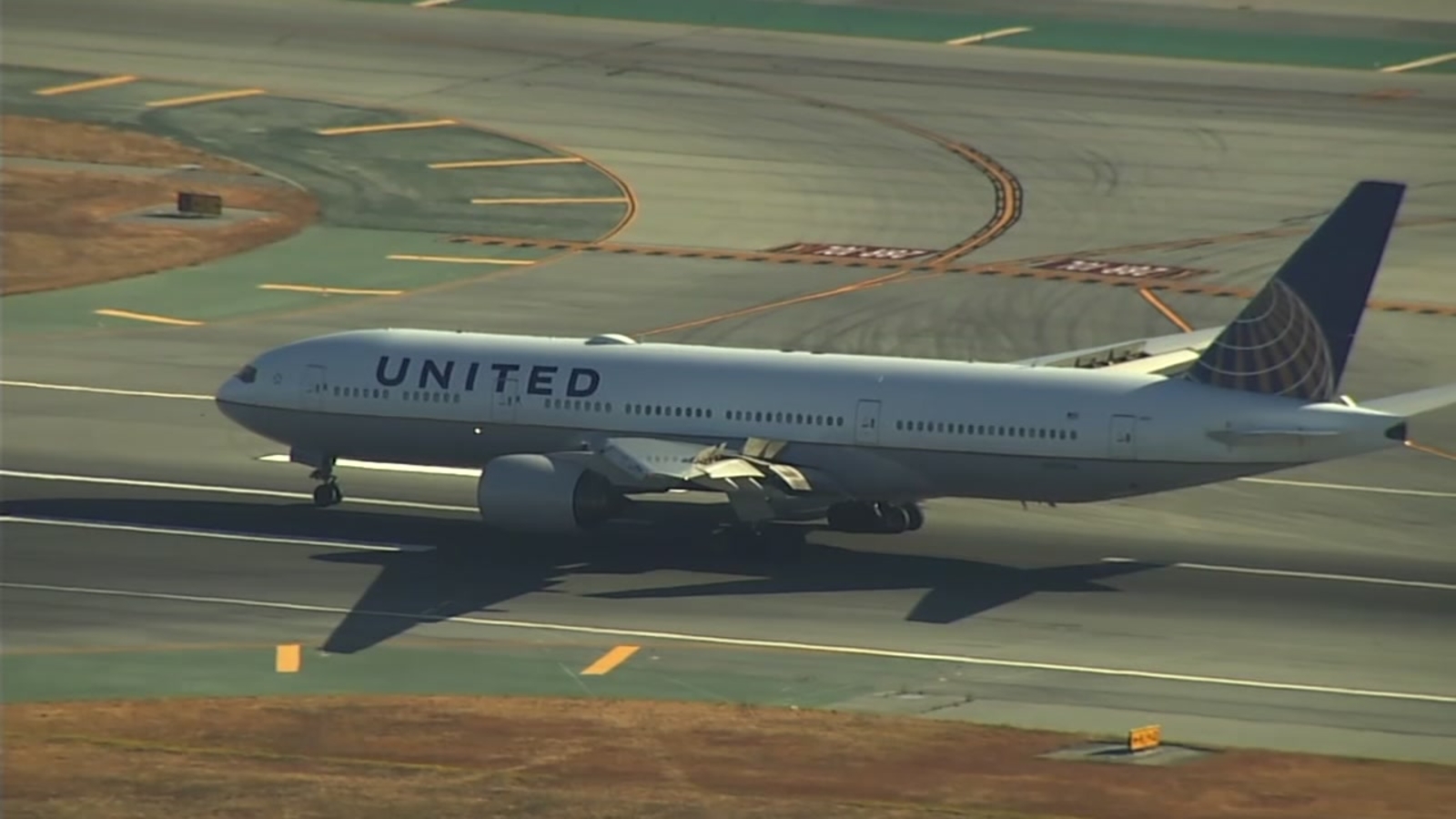 United flight from Houston to Boston diverted when passenger dies ABC13 Houston