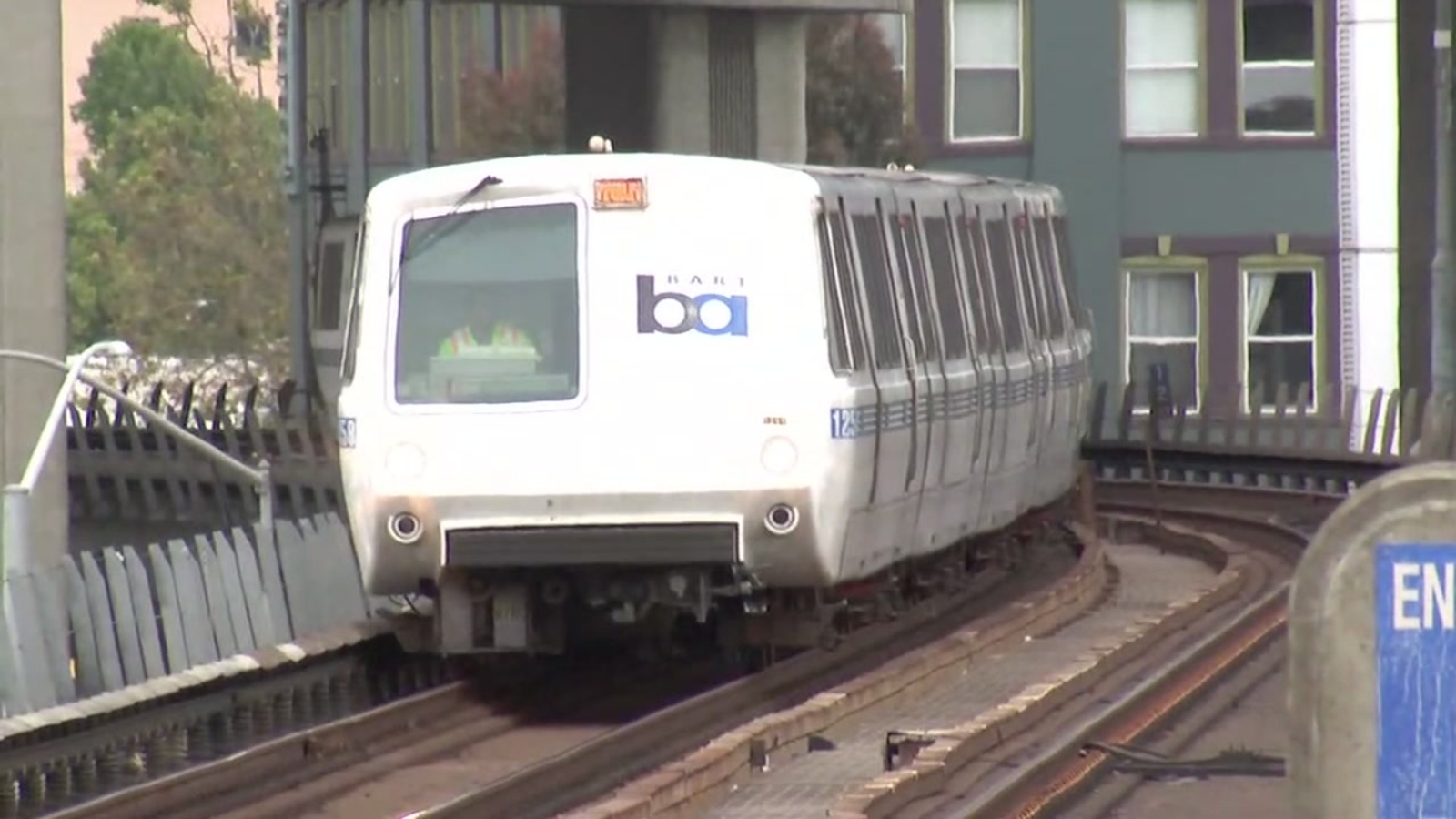In a controversial move, BART board voted not to expand to Livermore ...