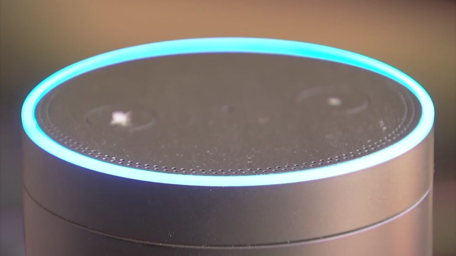 Amazon Echo device sent conversation to family's contact ABC13 Houston