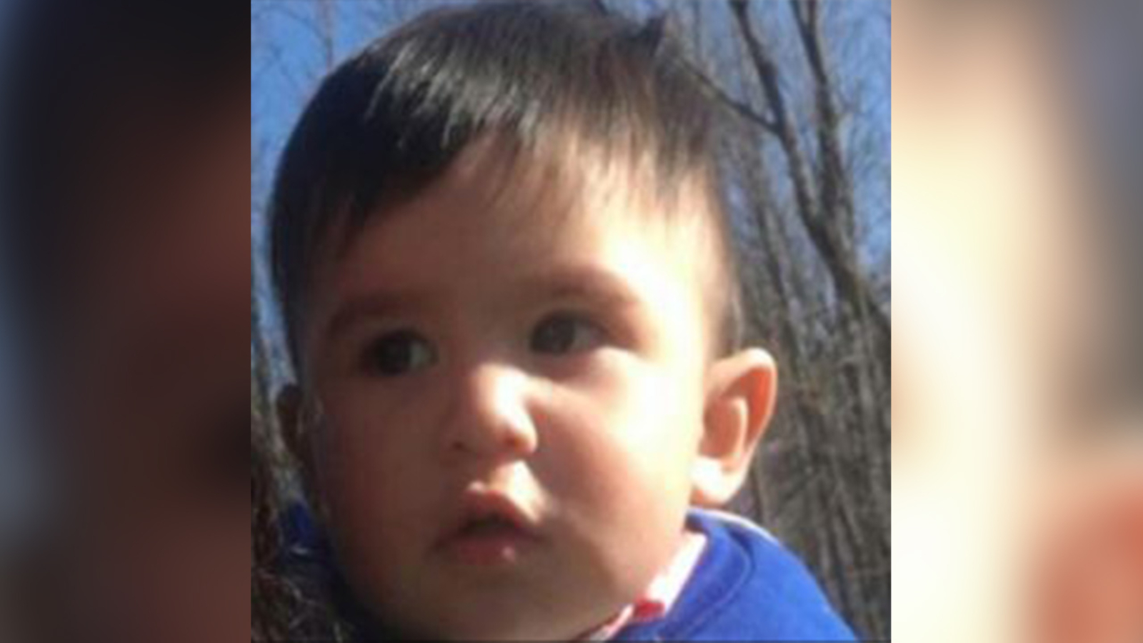 Amber Alert issued for 14monthold toddler in western New York after mother's body found ABC7