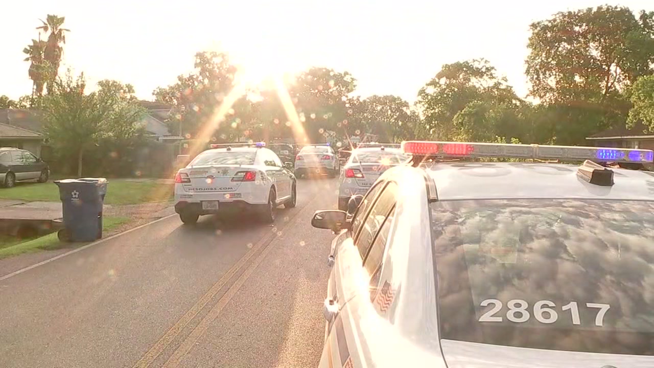 Neighbor shot trying to stop attempted home invasion
