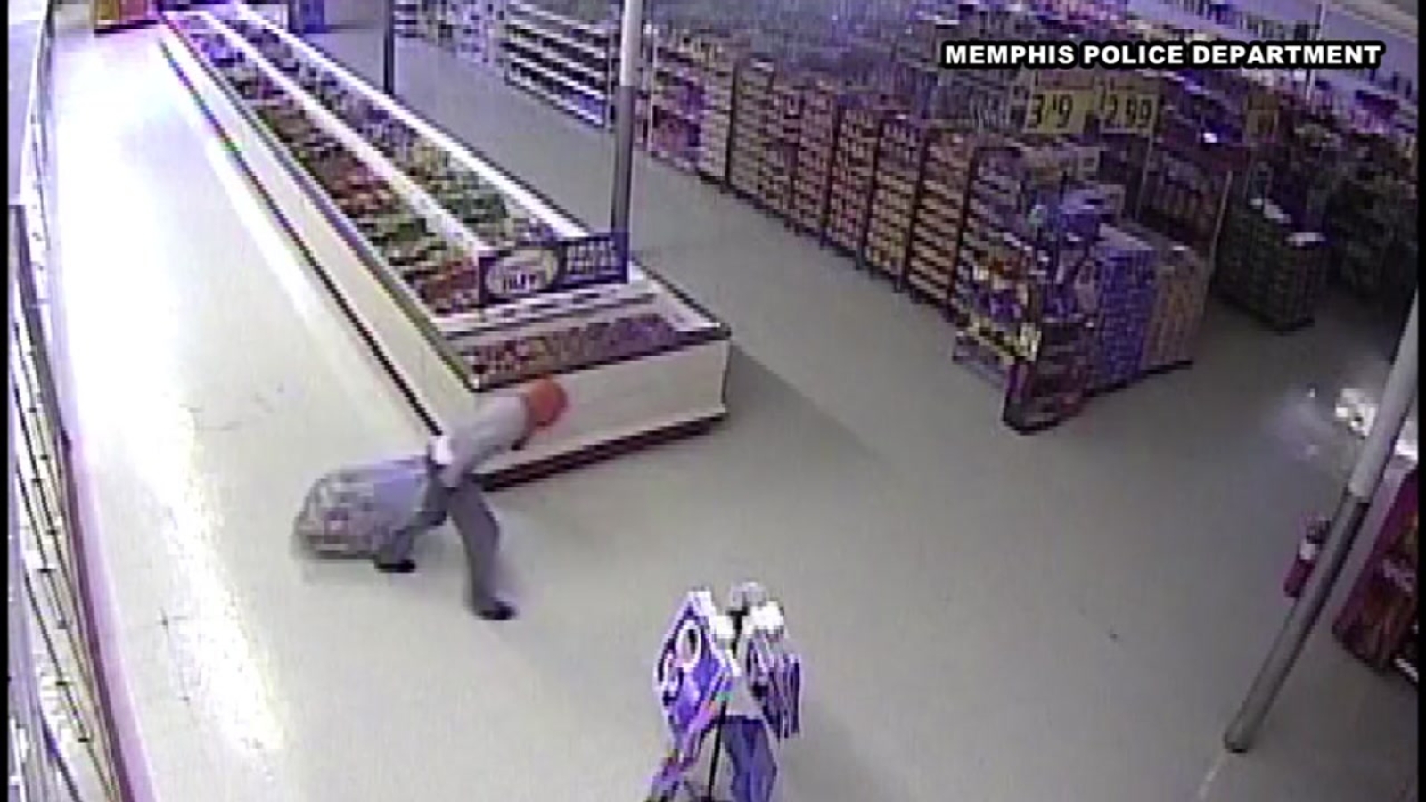 Crab leg bandits Police searching for suspects who stole 30 boxes of