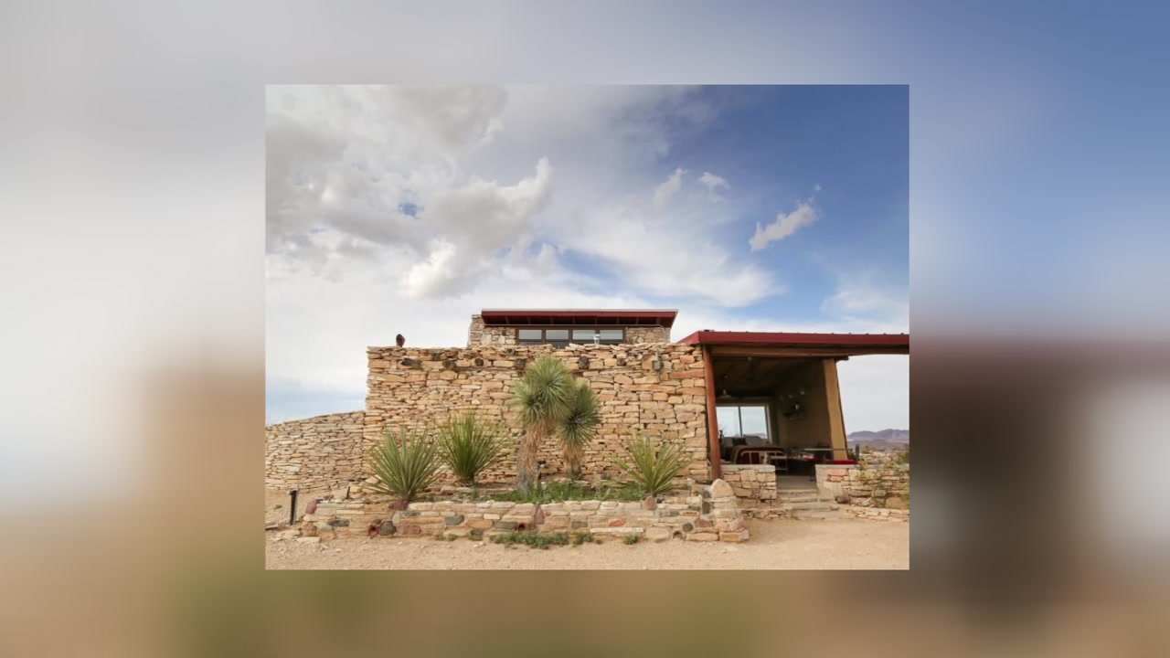 Vacation homes for rent across Texas