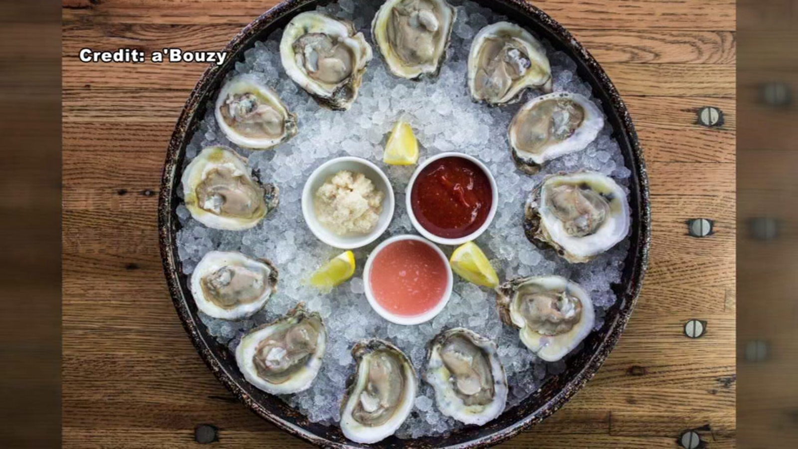 Memorial Day restaurant specials to make your holiday delicious ABC13