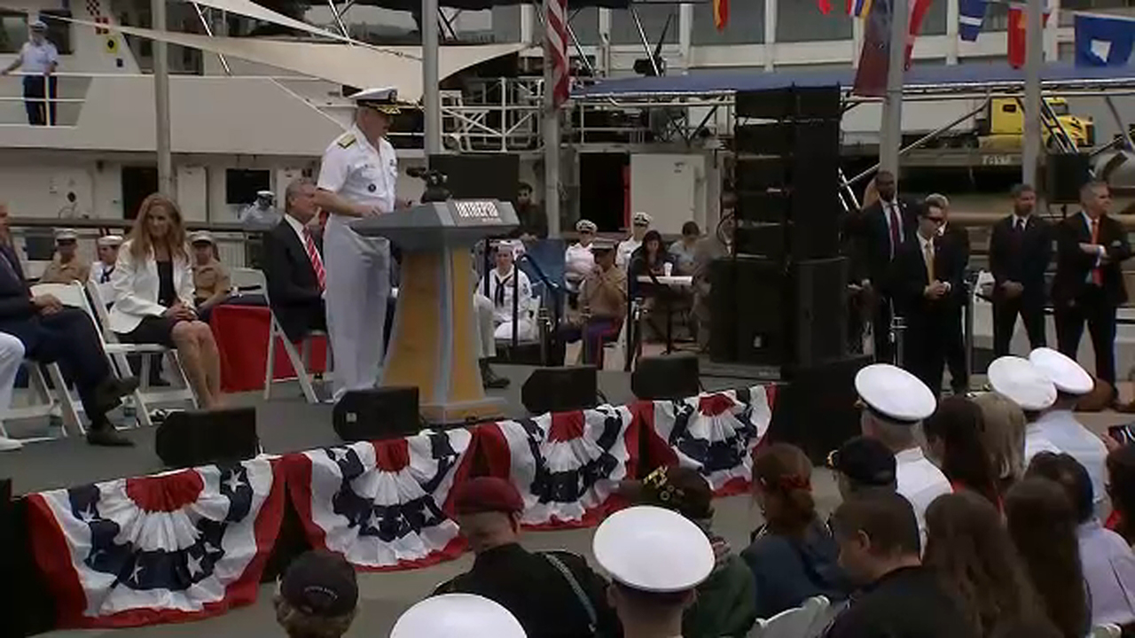 Memorial Day ceremonies honor veterans and service members