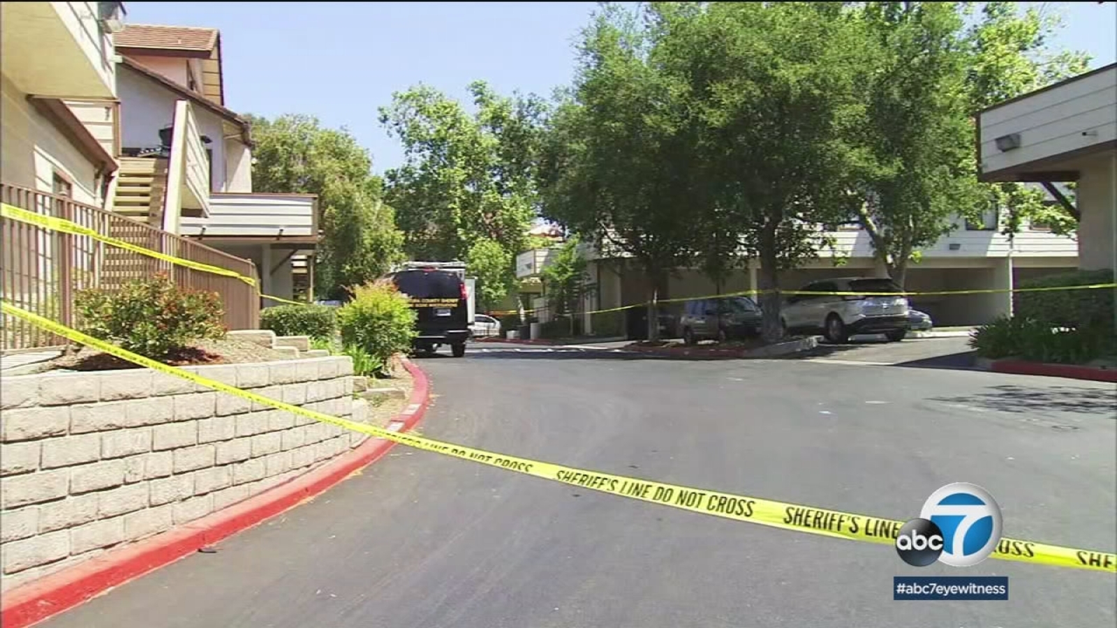 Thousand Oaks police arrest girlfriend in Memorial Day stabbing of man ...
