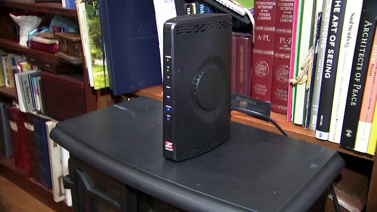 VIDEOS: FBI urging public to reboot routers to stop Russian malware