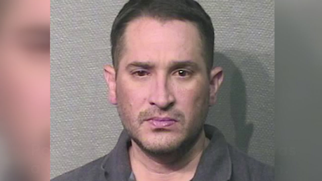 Police: Houston man allegedly found with 24 fake credit cards