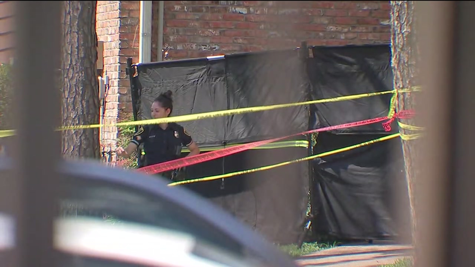 1 dead after shooting at apartment complex in west Houston ABC13 Houston