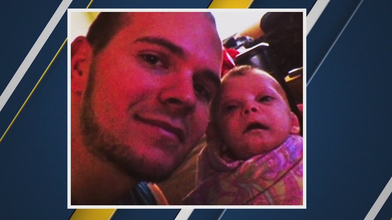 Trial starts for Visalia father accused of killing baby girl