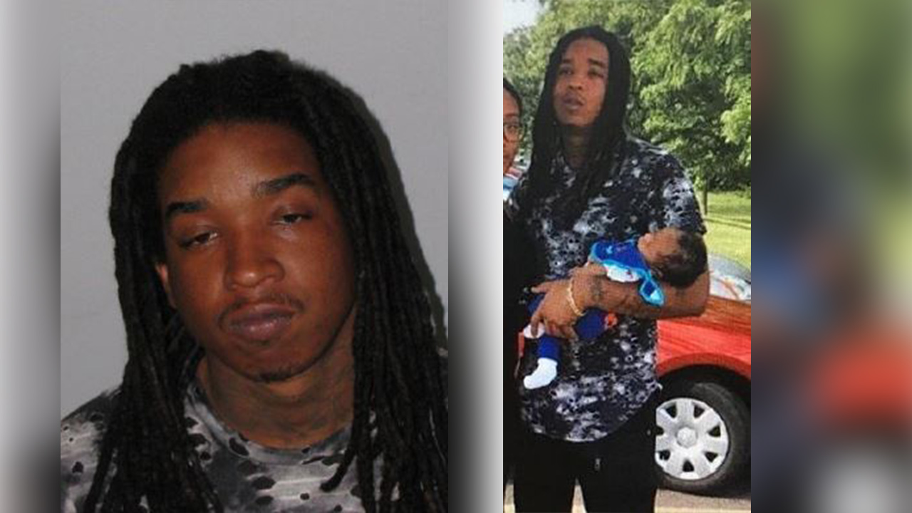 Amber Alert canceled in New Jersey, 10-month-old boy with grandmother