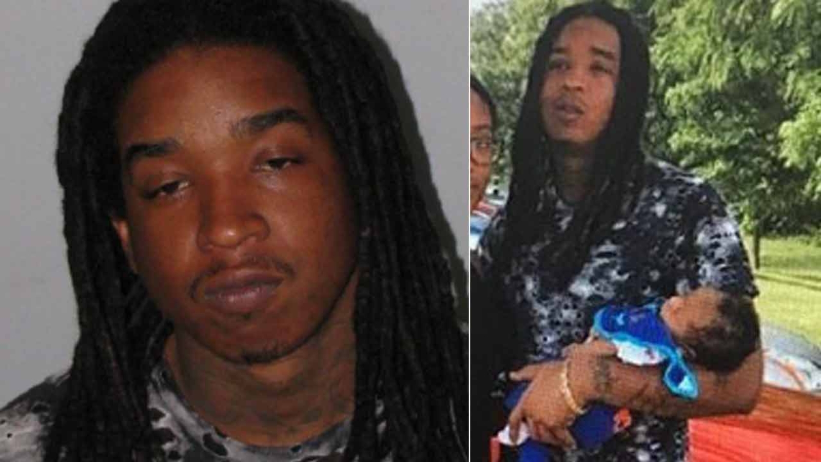 Amber Alert canceled in NJ, 10monthold boy located 6abc Philadelphia