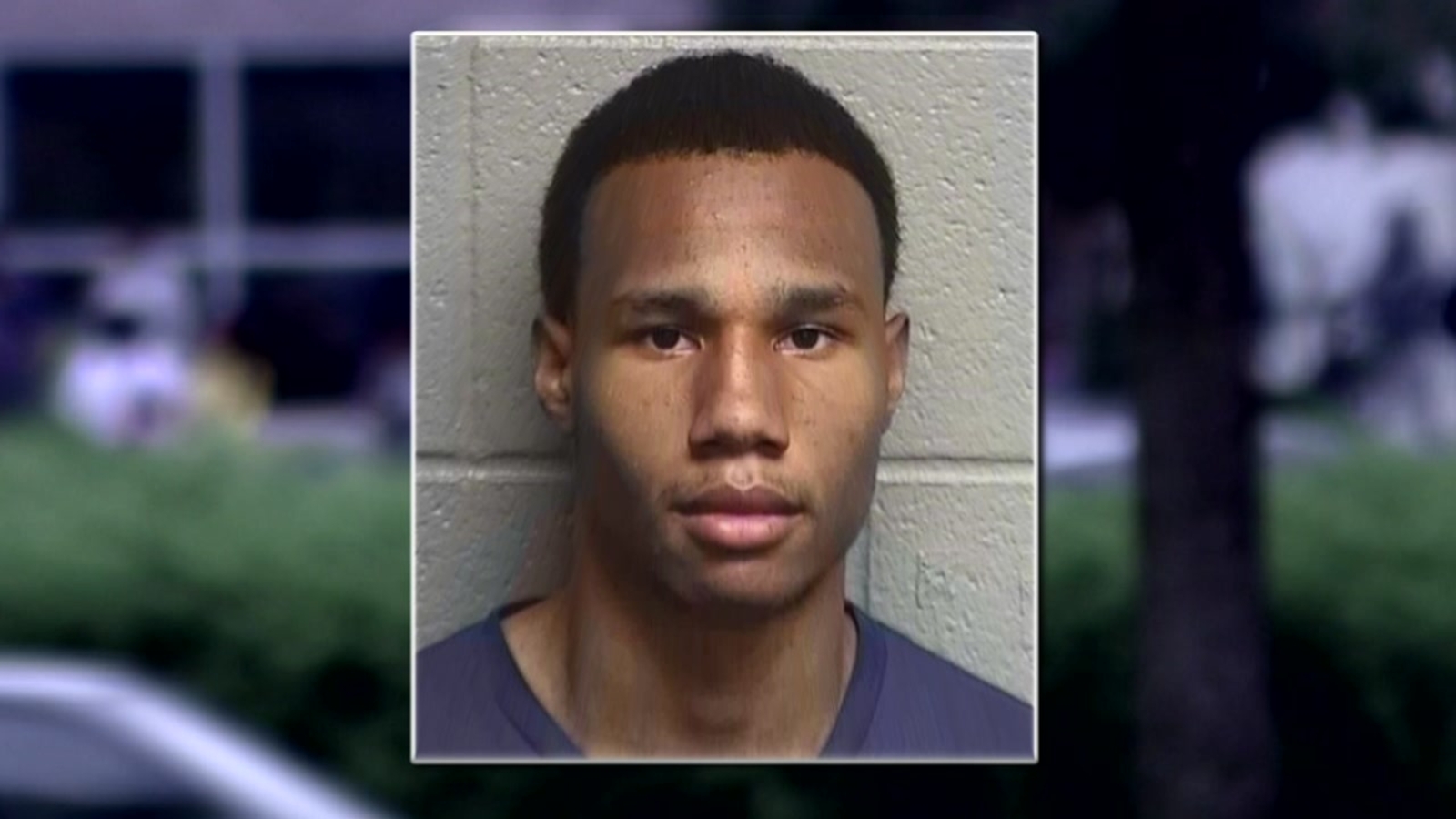 Hillside High student charged with bringing gun to school - ABC11 ...