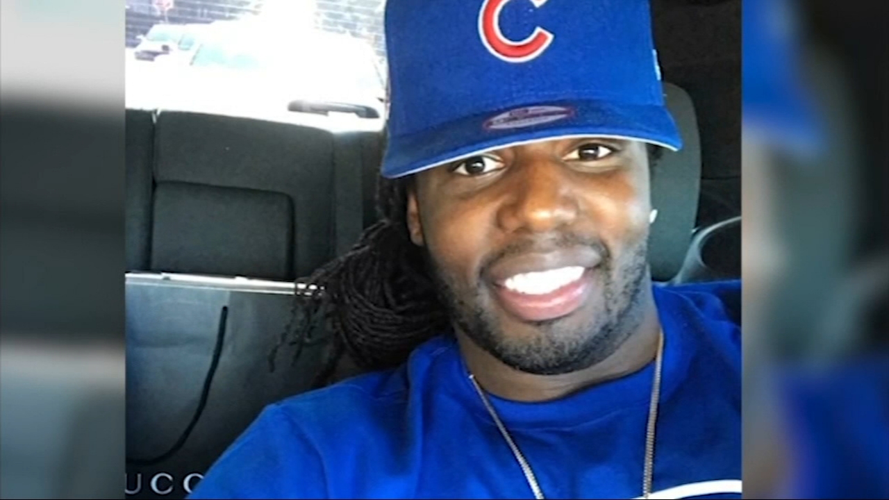 Chicago videographer fatally shot while driving in Printer's Row
