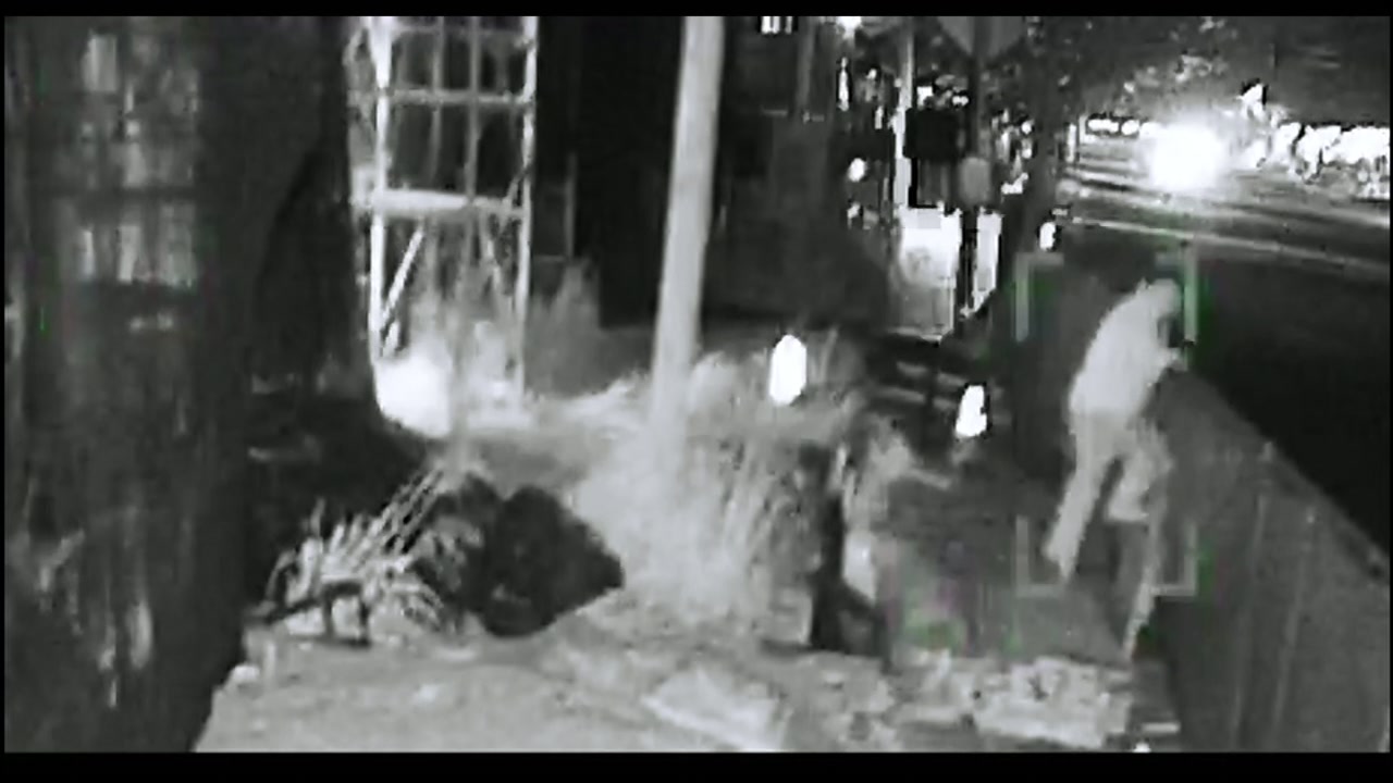 Investigators call fire at Concord apartments under construction arson
