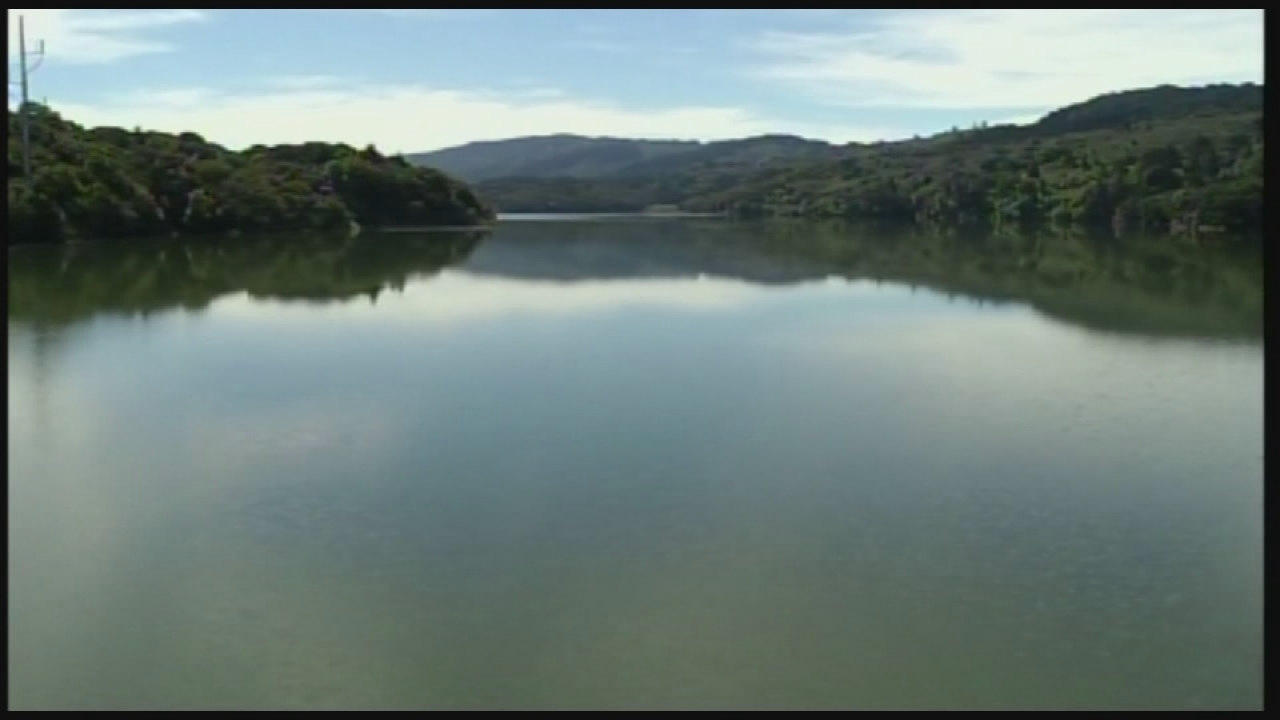 Hetch Hetchy restoration argued before Fresno appeals court