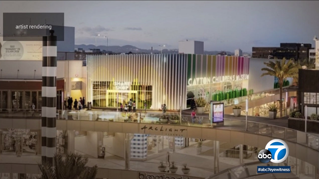 The Zimmer Children's Museum will soon have a new location and a new name.