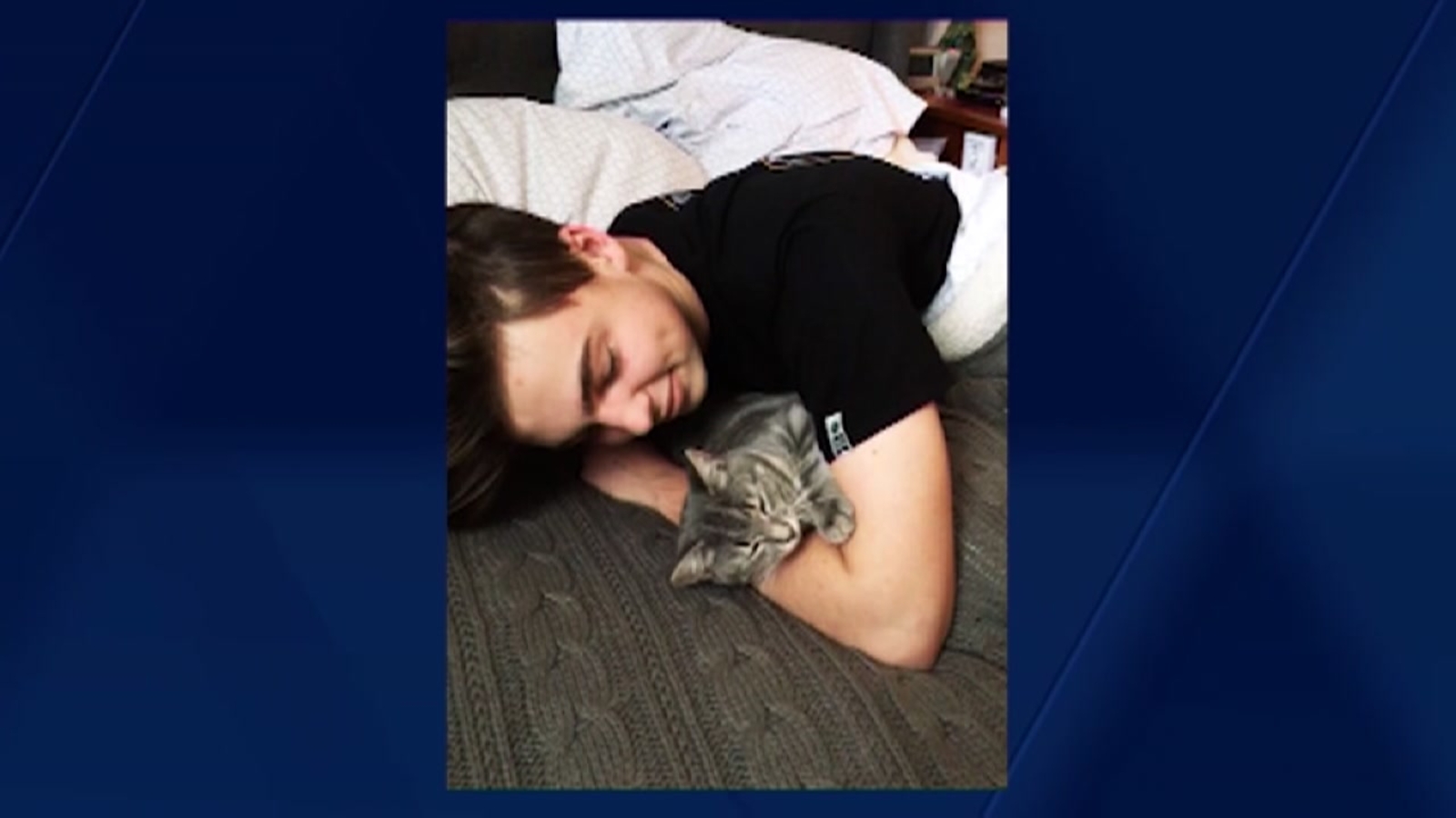 Teen in coma after hammer attack during sleepover ABC13 Houston