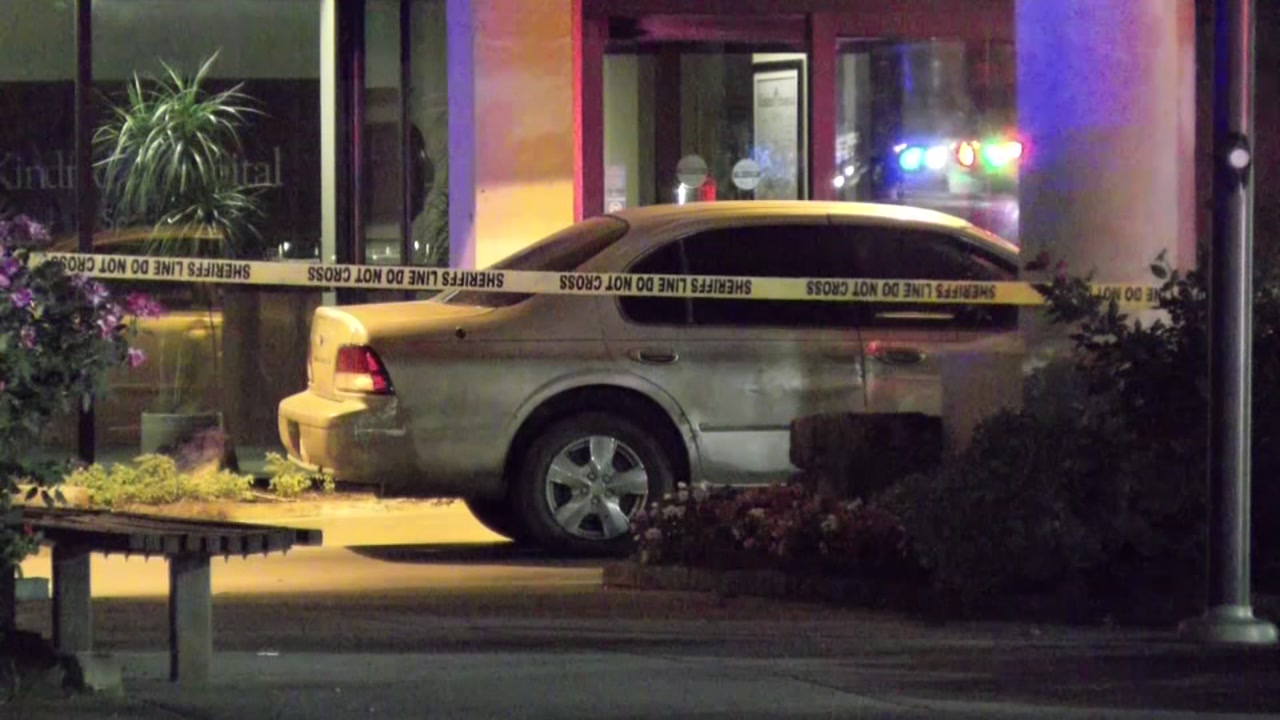 Robbery suspect dead