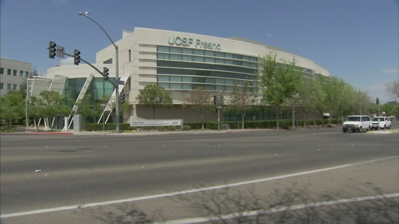 Lawmaker pushing for Valley medical school ABC30 Fresno