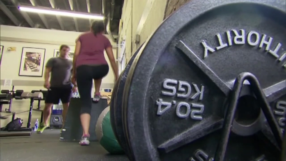17-year-old girl discovers she has potentially deadly illness after working out at spin class