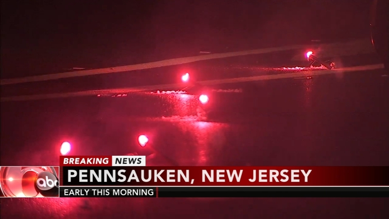 Pedestrian Struck And Injured In Pennsauken Twp Nj 6abc Philadelphia