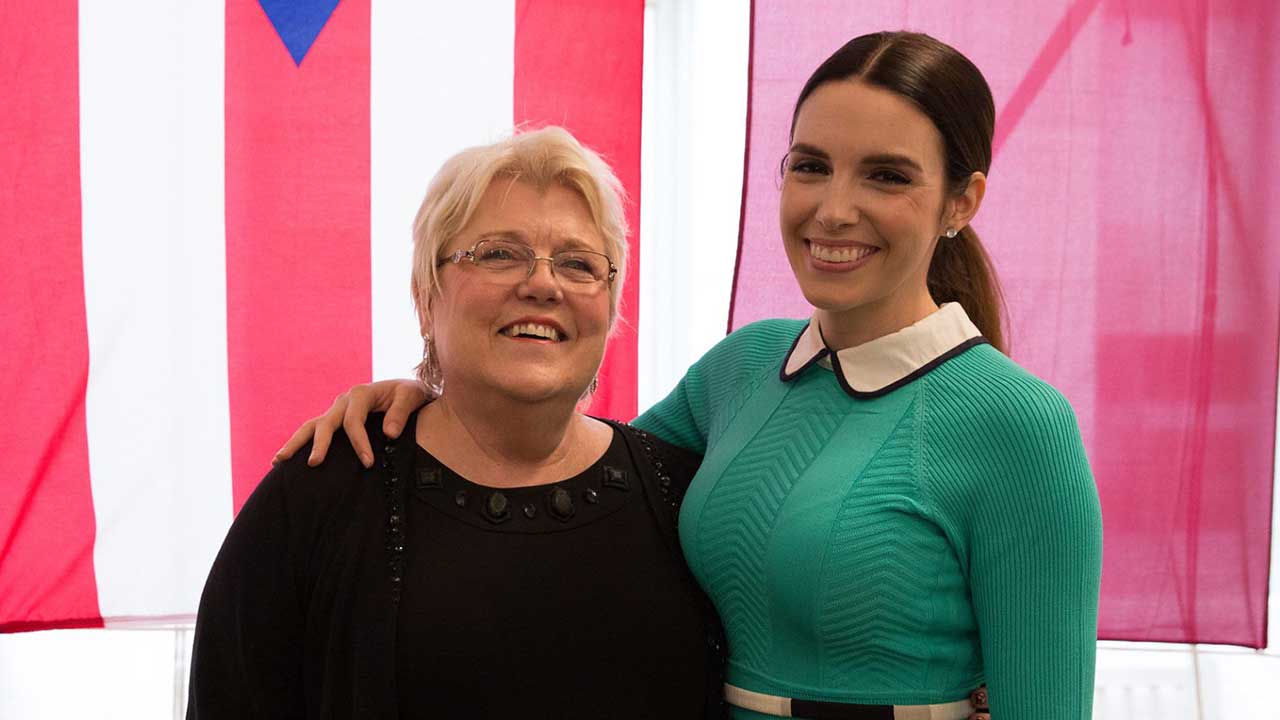 Teacher's 1997 Harvard grad invite request granted