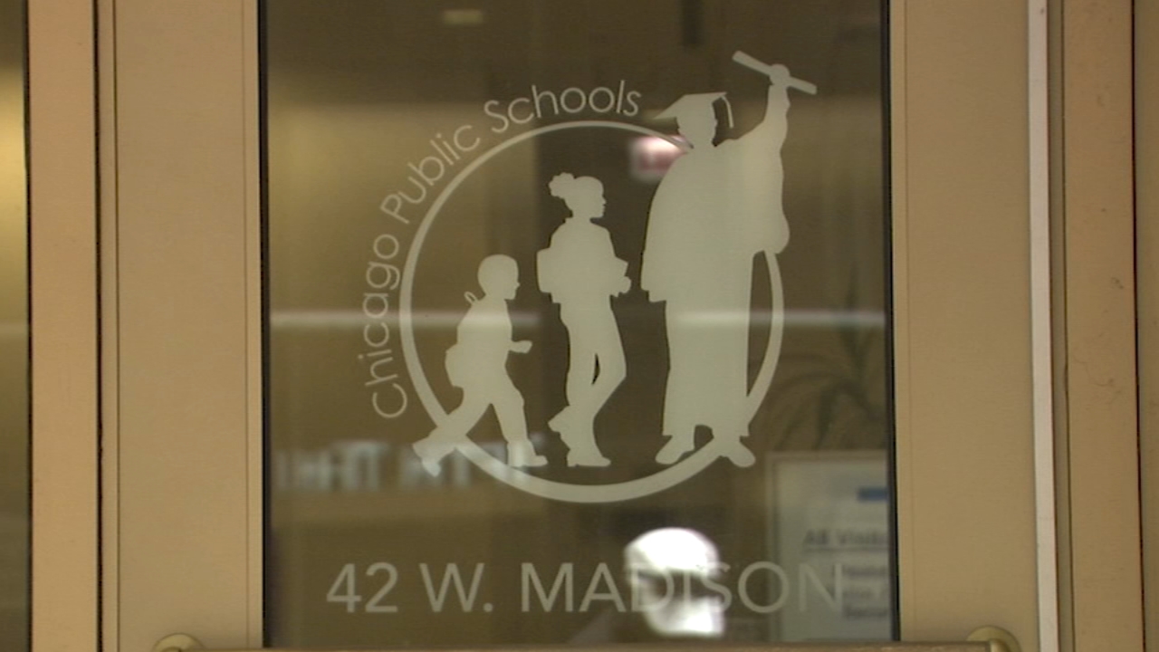 Chicago Tribune report uncovers more than 500 cases of sexual abuse, rape at CPS schools