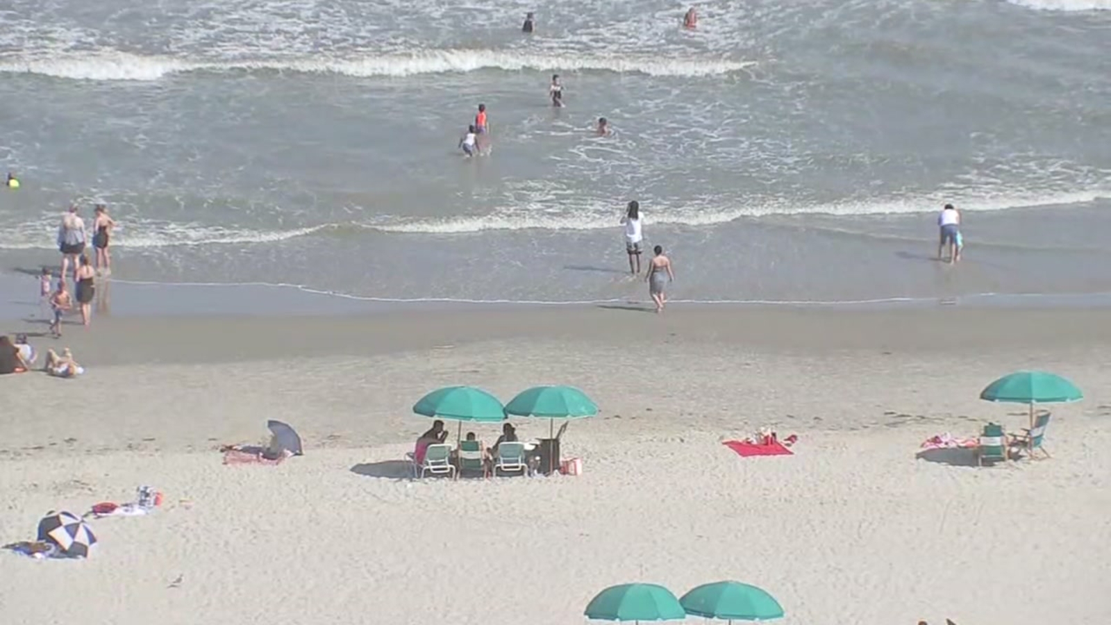 Headed to Galveston this weekend? Tips to get you around the island