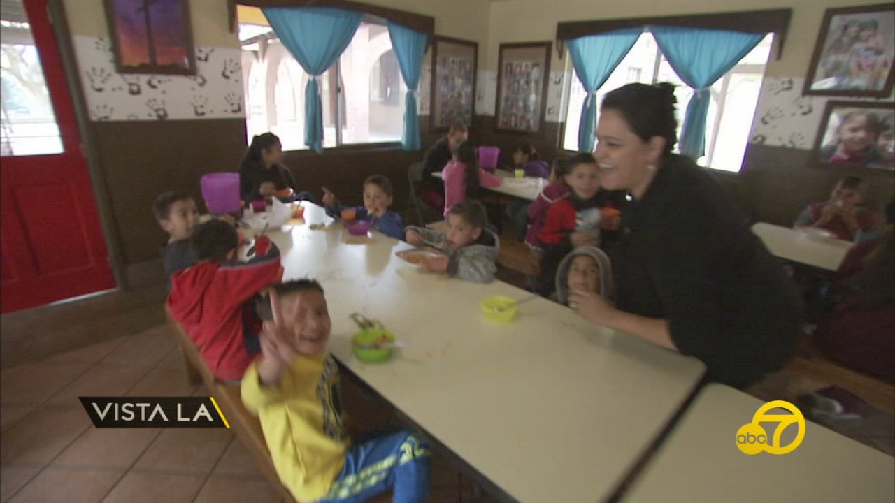OC resident Hilda Pacheco is trailblazer of Corazon de Vida
