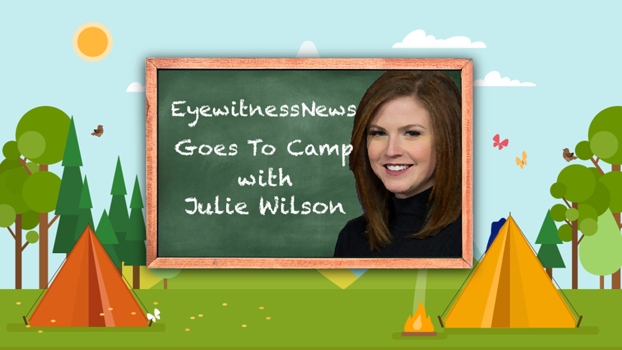 Summer camps your kids are sure to love