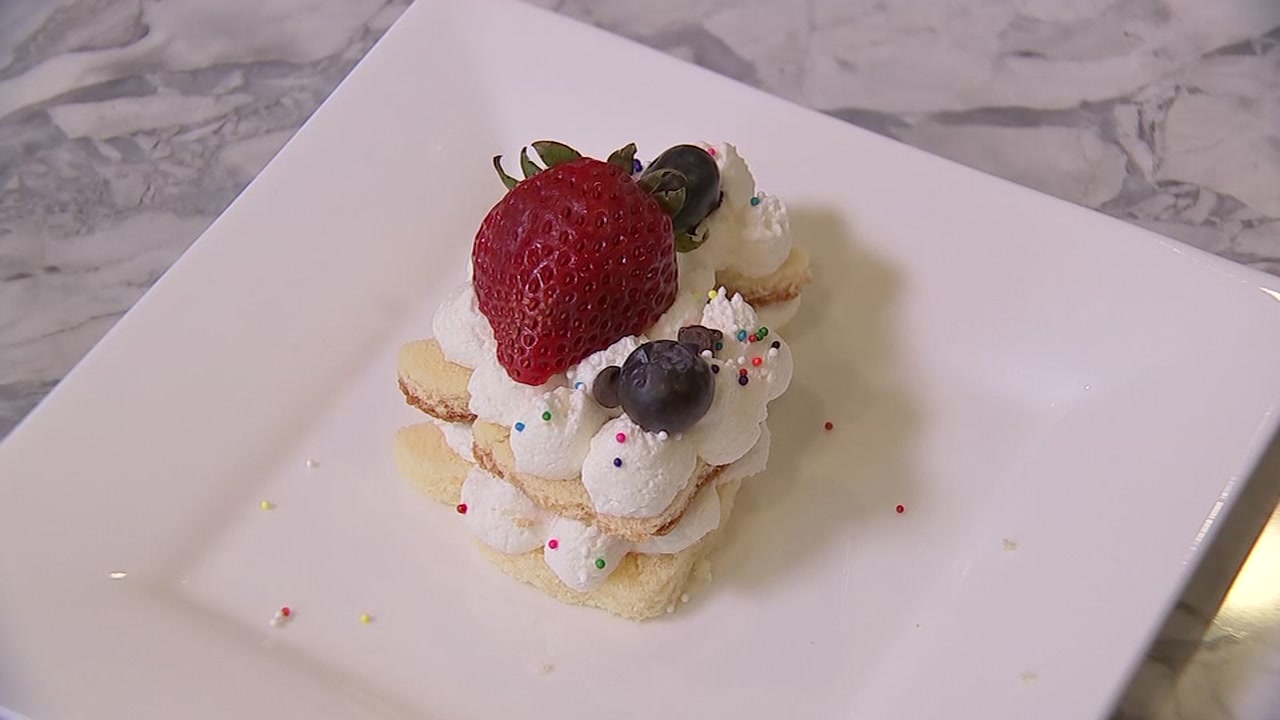 DIY snacks for kids