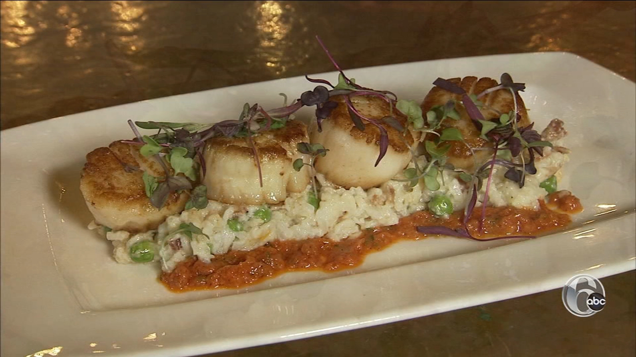 FYI Philly: LBI Restaurants