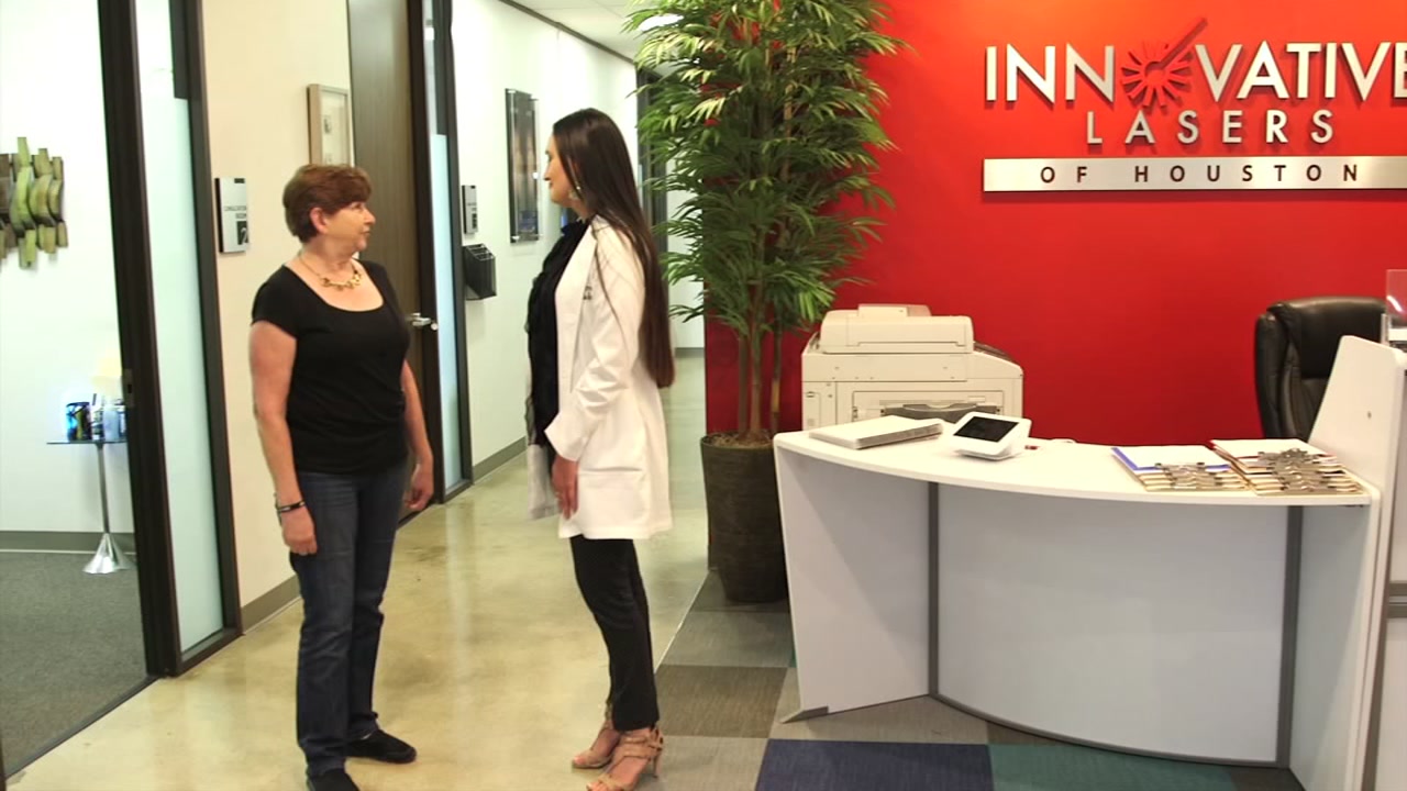 Check This Out - Innovative Lasers 