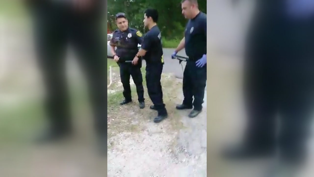HPD says story of boy kidnapped by white supremacists is not true