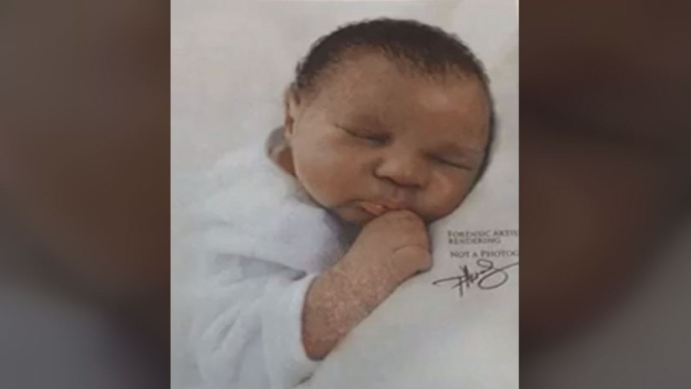 Baby found dead off Florida coast has detectives puzzled
