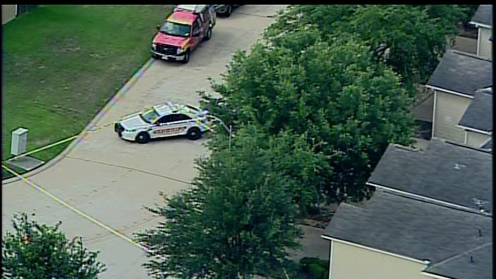 Multiple Scenes Under Investigation After Reported Shooting In Northwest Harris Co Abc13 Houston