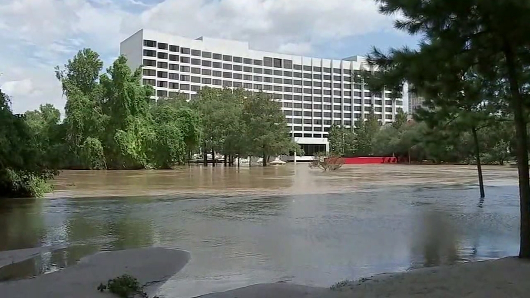 Jill Renick's death inside Omni Houston Hotel during Harvey was 'easily preventable,' says lawyers