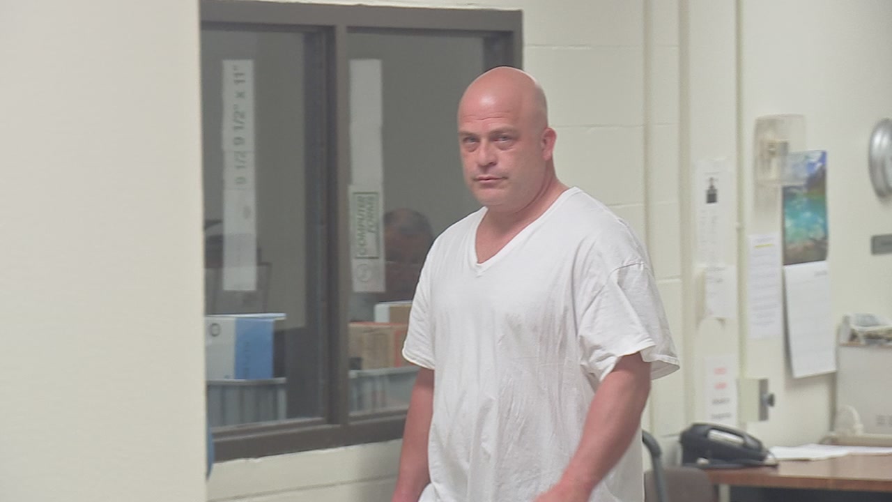 Firefighter charged with bigamy
