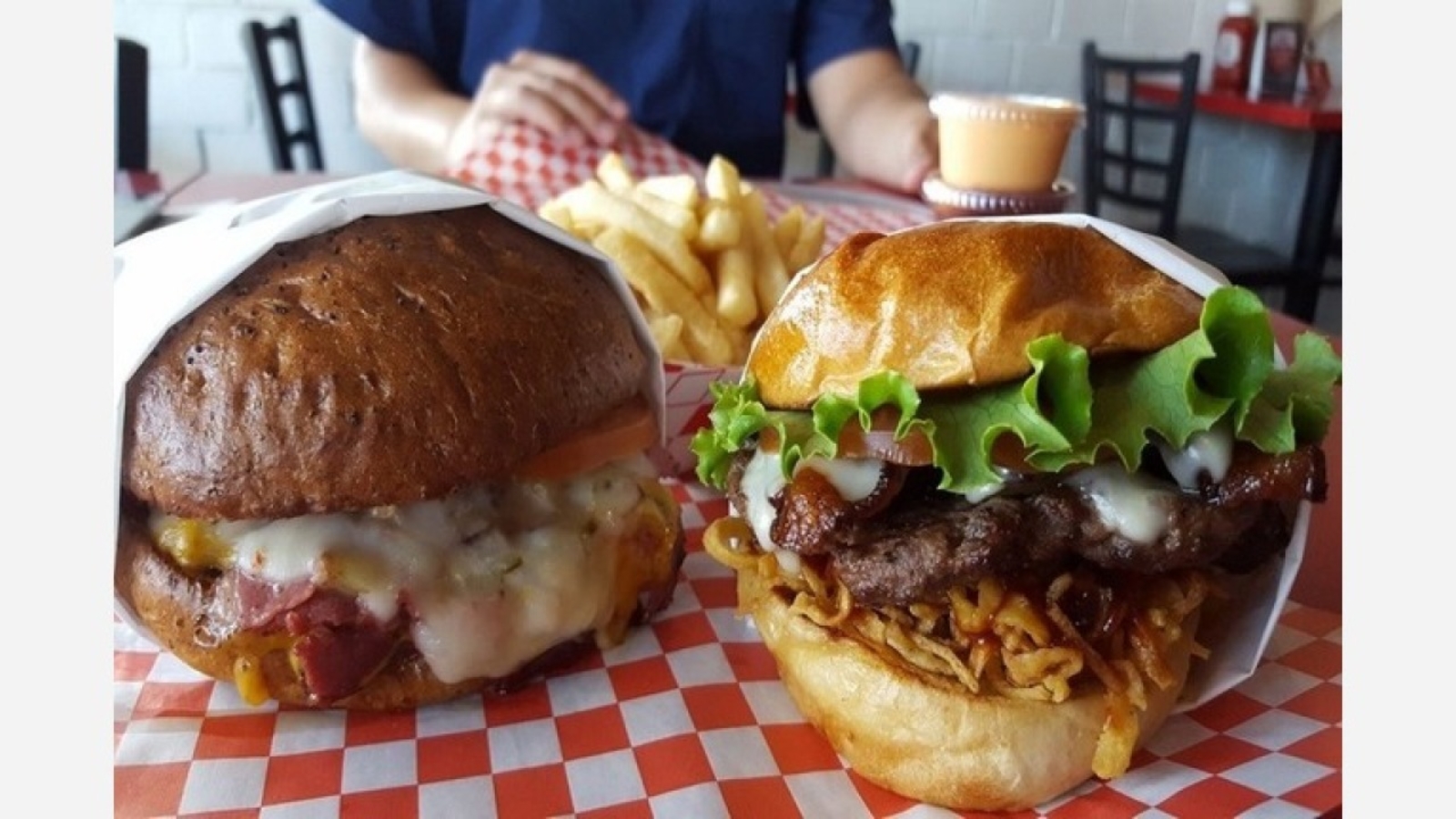The 5 best burger bistros in Fresno ABC30 Fresno