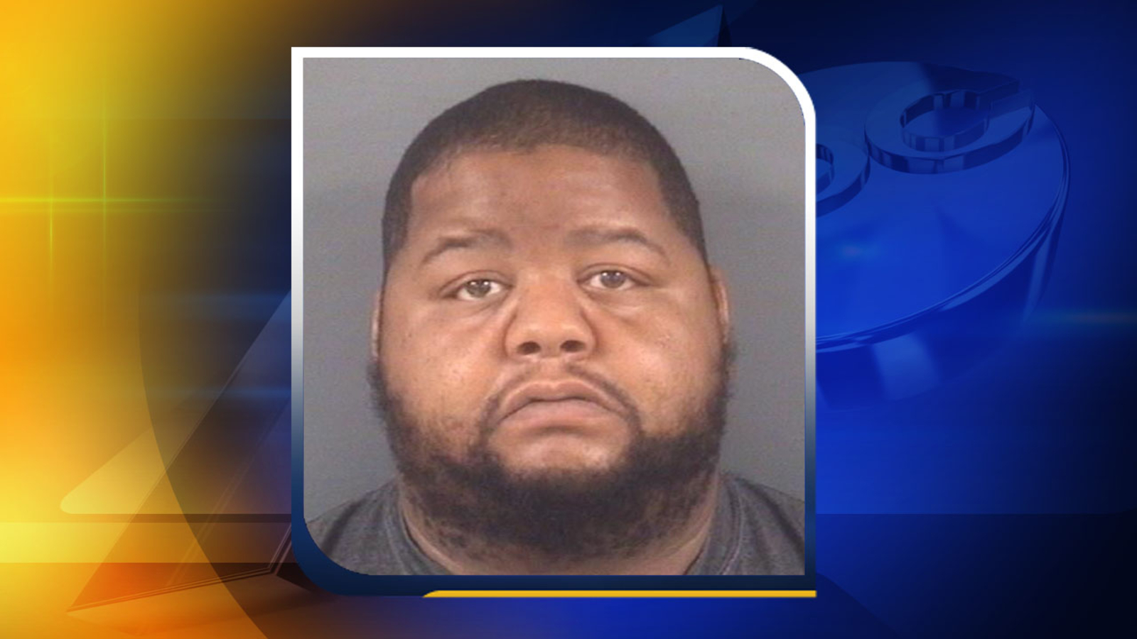 Fayetteville man arrested in 2006 rape case of 13-year-old - ABC11 ...