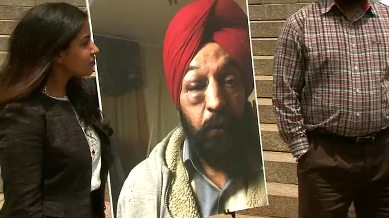 For hire drivers seeking justice as assaults rise ABC7 New York