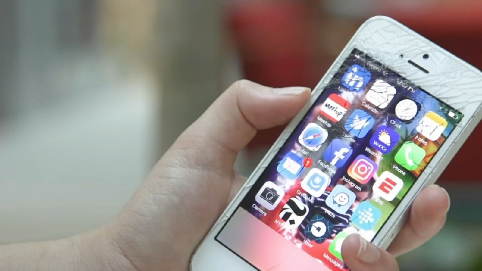 What�s the Deal Is cell phone insurance worth it? 6abc